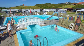 Lønstrup Egelunds Camping & Cottages